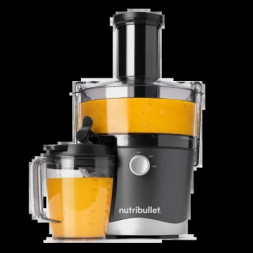 Соковижималка NUTRIBULLET NBJ100G