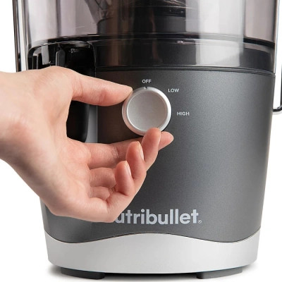 Соковижималка NUTRIBULLET NBJ100G