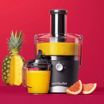 Соковижималка NUTRIBULLET NBJ100G
