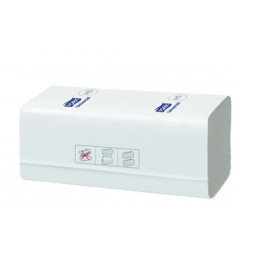 Паперові рушники Tork PeakServe Z-складання 1 шар 410 шт. (100585)