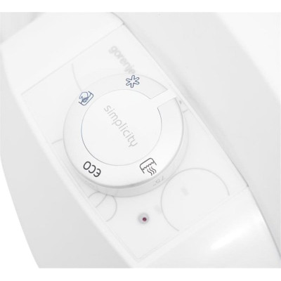 Бойлер Gorenje GBFU 50 SIMV9
