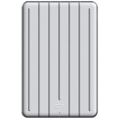 Зовнішній жорсткий диск 2.5&quot; 1TB Silicon Power (SP010TBPHDA75S3S)