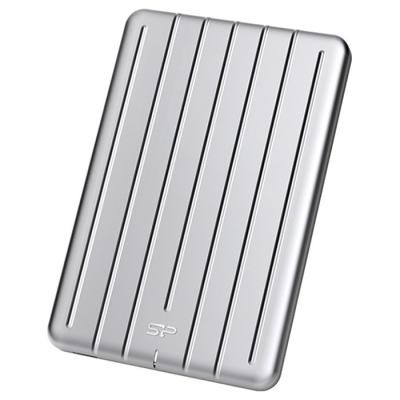 Зовнішній жорсткий диск 2.5&quot; 1TB Silicon Power (SP010TBPHDA75S3S)