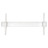 Кронштейн Charmount TV0604T White
