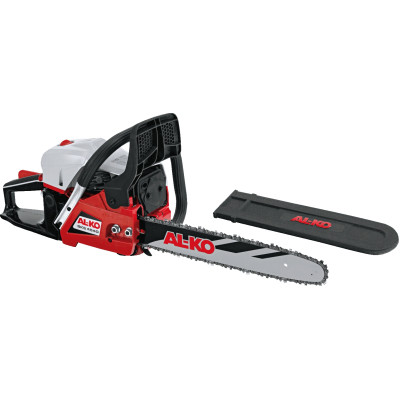 Ланцюгова пила AL-KO бензинова BKS 4540, шина Oregon 40см/21ВРХ066Х (113187)