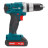 Шуруповерт Ronix акумуляторний 16В, 1.5Ah x 2 (8615)