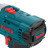 Шуруповерт Ronix акумуляторний 16В, 1.5Ah x 2 (8615)
