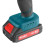Шуруповерт Ronix акумуляторний 16В, 1.5Ah x 2 (8615)