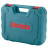 Шуруповерт Ronix акумуляторний 16В, 1.5Ah x 2 (8615)