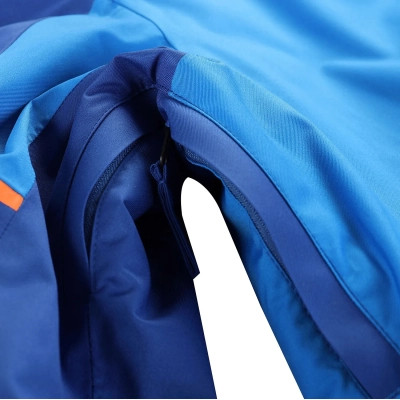 Куртка Alpine Pro Malef MJCY574 653 синій L (007.016.0352)