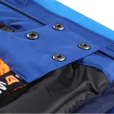 Куртка Alpine Pro Malef MJCY574 653 синій L (007.016.0352)