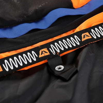Куртка Alpine Pro Malef MJCY574 653 синій L (007.016.0352)