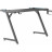 Комп&#039;ютерний стіл GT Racer T-1416 Black (T-1416 (140x60x73) Black)