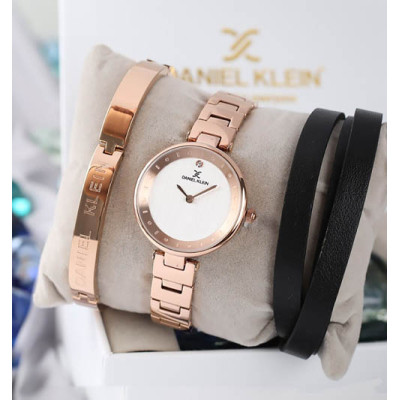 Наручний годинник Daniel Klein DK11663-3