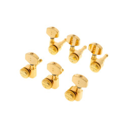 Кілки для гітари Graph Tech PRL-8311-G0 (230555)