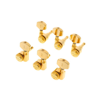 Кілки для гітари Graph Tech PRL-8311-G0 (230555)