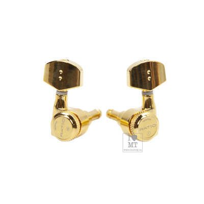 Кілки для гітари Graph Tech PRL-8311-G0 (230555)