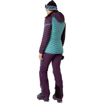 Куртка Dynafit Radical Down Hood Jacket Wms 70915 6721 44/38 M (016.002.2513)