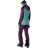Куртка Dynafit Radical Down Hood Jacket Wms 70915 6721 44/38 M (016.002.2513)