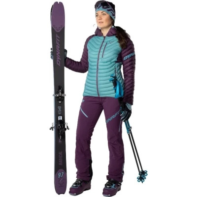 Куртка Dynafit Radical Down Hood Jacket Wms 70915 6721 44/38 M (016.002.2513)