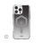 Чохол до мобільного телефона UAG iPhone 16 Pro Max Plyo Magsafe LE Black/Clear Ombre (11448111404G)