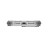 Чохол до мобільного телефона UAG iPhone 16 Pro Max Plyo Magsafe LE Black/Clear Ombre (11448111404G)