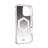 Чохол до мобільного телефона UAG iPhone 16 Pro Max Plyo Magsafe LE Black/Clear Ombre (11448111404G)