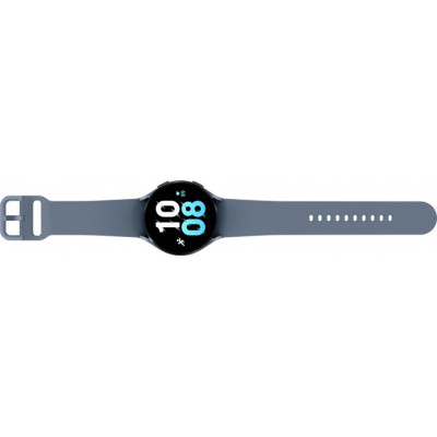 Смарт-годинник Samsung Galaxy Watch 5 44mm Saphire (SM-R910NZBASEK)