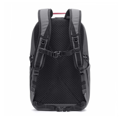 Рюкзак туристичний Pacsafe Vibe 25L backpack графітовий (60301144)