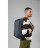 Рюкзак туристичний Pacsafe Vibe 25L backpack графітовий (60301144)