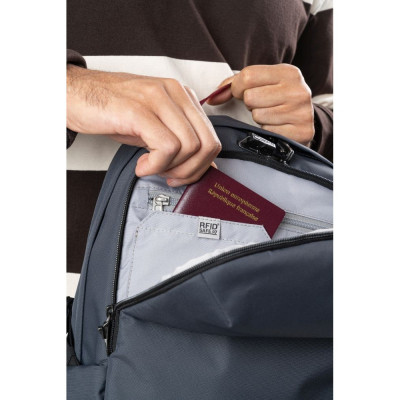 Рюкзак туристичний Pacsafe Vibe 25L backpack графітовий (60301144)