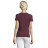 Футболка Sol&#039;s Regent Women бордовий L (01825146L)