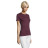 Футболка Sol&#039;s Regent Women бордовий L (01825146L)