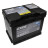 Акумулятор автомобільний EXIDE PREMIUM 60A (EA601)