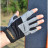 Рукавички для фітнесу MadMax MFG-871 Damasteel Grey/Black XL (MFG-871_XL)