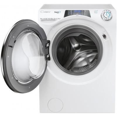 Пральна машина Candy RP4146BWMBC/1-S