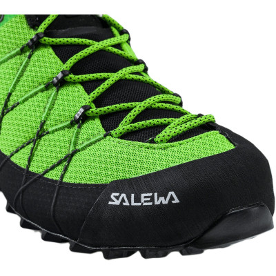 Кросівки Salewa Wildfire 2 M 61404 5331 - 44 - зелений (013.001.5691)