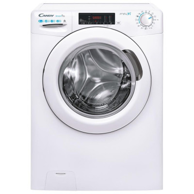 Пральна машина Candy CSOW4855TW4/1-S