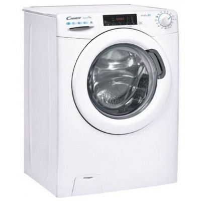 Пральна машина Candy CSOW4855TW4/1-S