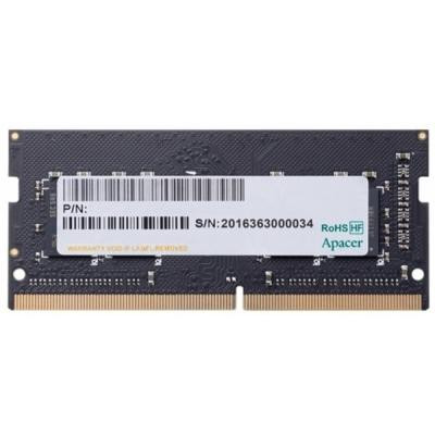 Модуль пам&#039;яті для ноутбука SoDIMM DDR4 16GB 2666 MHz Apacer (ES.16G2V.GNH)
