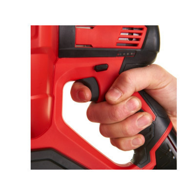 Прочисная машина Milwaukee M12 BDC6-0C, трос 6м (без АКБ и ЗУ) (4933451634)
