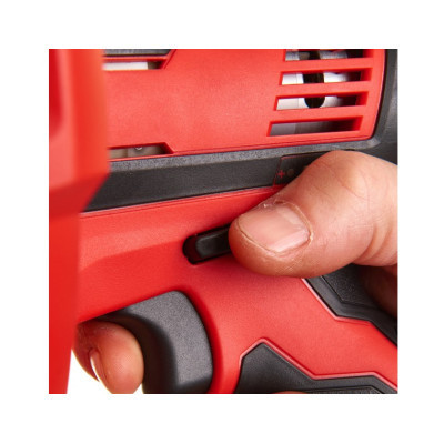 Прочисная машина Milwaukee M12 BDC6-0C, трос 6м (без АКБ и ЗУ) (4933451634)