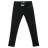 Штани дитячі A-Yugi з трикотажу (9216-164G-black)