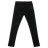 Штани дитячі A-Yugi з трикотажу (9216-164G-black)