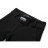 Штани дитячі A-Yugi з трикотажу (9216-164G-black)