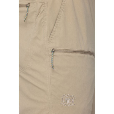 Шорти Turbat Odyssey Lite Shorts Mns cornstalk sand - XL - пісочний (012.004.3112)