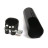 Лігатура для саксофонів J.Michael Leather Clamp and Cap for Soprano Sax (D-02)