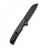 Ніж Civivi Chevalier Darkwash Dark Green Micarta (C20022-2)