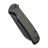Ніж Civivi Chevalier Darkwash Dark Green Micarta (C20022-2)