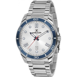 Наручний годинник Daniel Klein DK11752-4